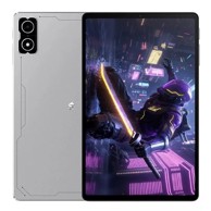 BLACK SHARK Tablet Gaming Tablet 8.8, 8.8", 12 GB / 256 GB, Android 16, srebrna